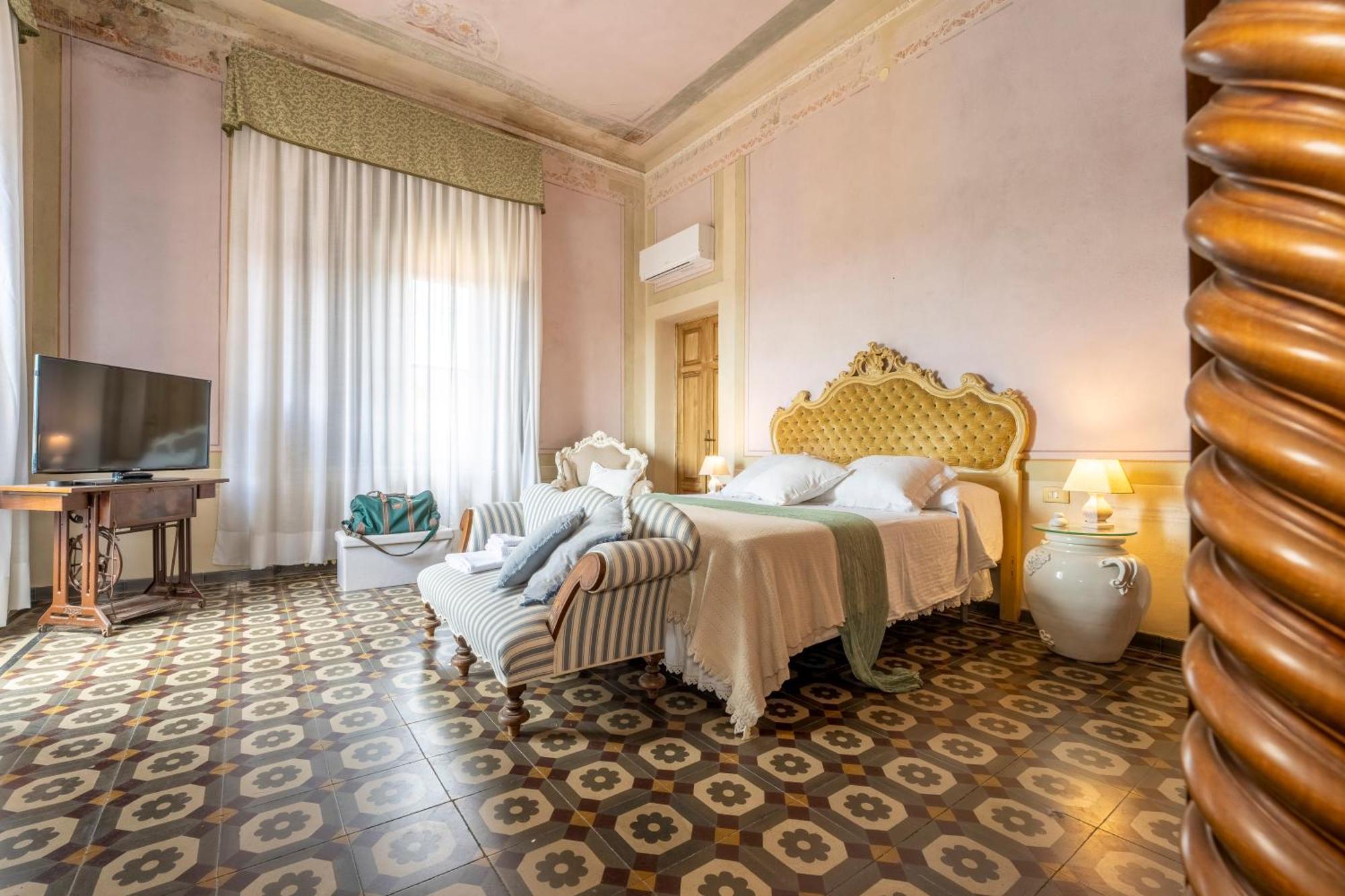 Villa Petri Vicopisano Exterior foto
